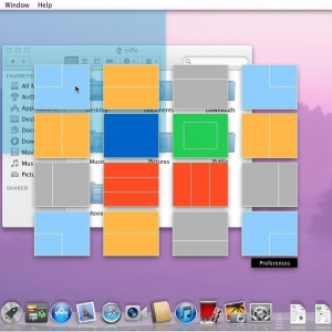 Arrange for mac 3.0 – 窗口管理软件 窗口大小位置管理 绿化 免费下载