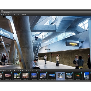 DxO Optics Pro for mac 10.5.2 – 专业图片处理 适合挑剔摄影师
