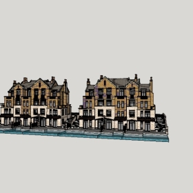 ������ģ�Ͳ�ͼ��ʦSketchup20221115�����ϴ�480