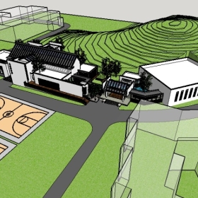 ͼʦSketchupҵģ11251875