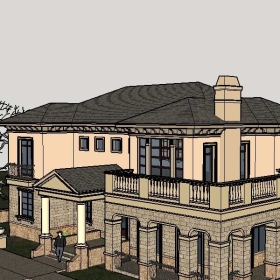 Sketchupģͱ1135