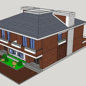 ������ģ�Ͳ�ͼ��ʦSketchup20221115�����ϴ�096