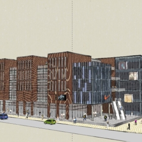 ͼʦSketchupҵģ11250559