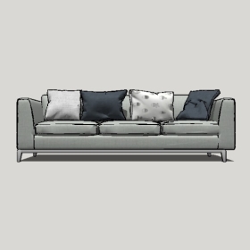 ����ɳ��_Sketchup��ͼ��ʦģ��Enscape����220204261746