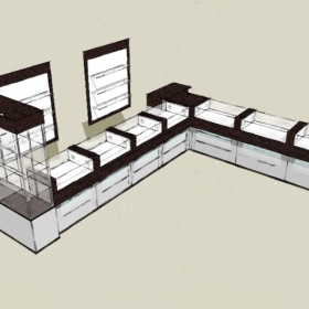 ͼʦSketchupҵģ11250662