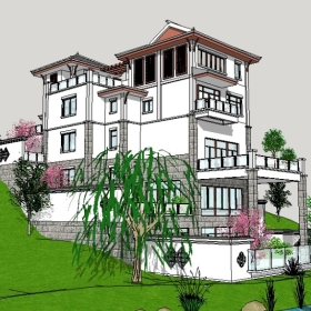 ������ģ�Ͳ�ͼ��ʦSketchup20221115�����ϴ�557