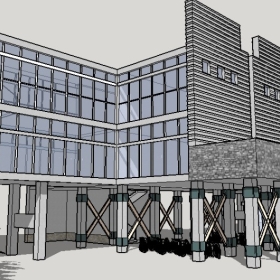 ͼʦSketchupҵģ11250236