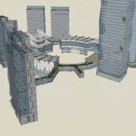 ͼʦSketchupҵģ11250967