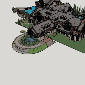 ͼʦSketchupҵģ11250127