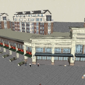 ͼʦSketchupҵģ11250480