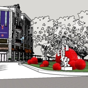 ͼʦSketchupҵģ11250214