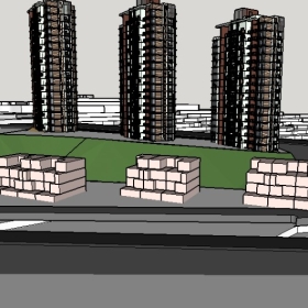 ͼʦSketchupҵģ11250144