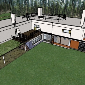 ͼʦSketchupҵģ11251871