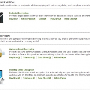 Symantec Encryption Desktop Professional 10.3.2 MP6 多语言 中文