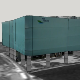 ��ͼ��ʦSketchup������ģ��20221115���º�����ҵ���Ϲ�288