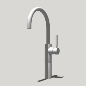 ˮ��ͷ_Sketchup��ͼ��ʦģ��Enscape����22020426841