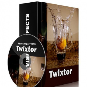 RE:VisionFX Twixtor Pro 6.2.5 for OFX (Mac OS X)