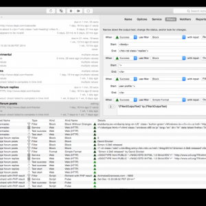 Simon for mac 4.1.1 网站监测工具 最新绿化版