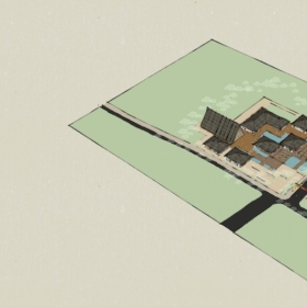 ͼʦSketchupҵģ11250493