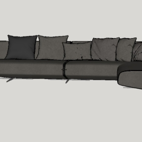 ����ɳ��_Sketchup��ͼ��ʦģ��Enscape����2202042657