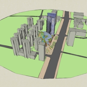 ͼʦSketchupҵģ11250560