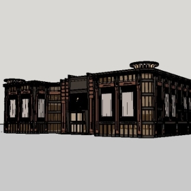 ͼʦSketchupҵģ11252016