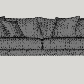 ����ɳ��_Sketchup��ͼ��ʦģ��Enscape����2202042691