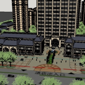 ͼʦSketchupҵģ11250054