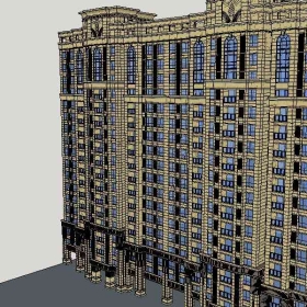 0192׷֪SketchupģݽĿסլ߲¹ŵŷʽƽ