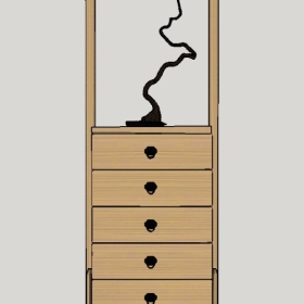 �й�Ʒ�ƼҾ�_U _Sketchup��ͼ��ʦģ��Vray����2202042673