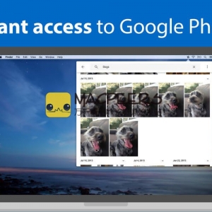 Tab for Google Photos 1.1 MAC 在任何地方访问谷歌Photos