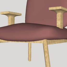 ƷƼҾSketchupͼʦģ20220425 Lexington Home46