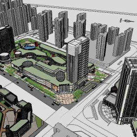 0226׷֪Sketchupģͱδ㳡ڶַ޸ļܱ߸߲