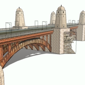 ��ͼ��ʦSketchup������ģ��20221115��������һ����ͼ�Ĵ���ģ��100