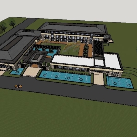 0249׷֪SketchupģۺϷ¥