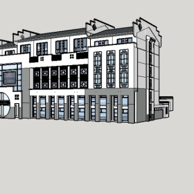 ͼʦSketchupҵģ11250286