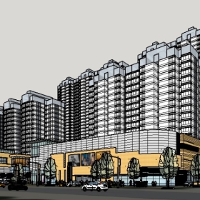 ͼʦSketchupҵģ11251378