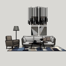 ���ɳ��_Sketchup��ͼ��ʦģ��Enscape����220204261640