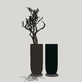 ����_Sketchup��ͼ��ʦģ��Enscape����22020426358