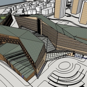 ͼʦSketchupҵģ11250370