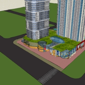 ͼʦSketchupҵģ11250575