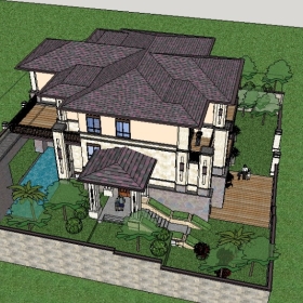 ������ģ�Ͳ�ͼ��ʦSketchup20221115�����ϴ�292