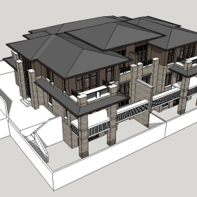 ������ģ�Ͳ�ͼ��ʦSketchup20221115�����ϴ�145