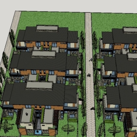 ������ģ�Ͳ�ͼ��ʦSketchup20221115�����ϴ�431