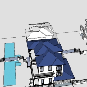 ������ģ�Ͳ�ͼ��ʦSketchup20221115�����ϴ�307