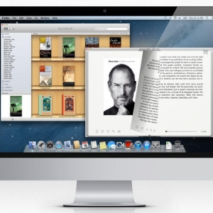 BookReader for mac 5.4 MAC书架 阅读工具 阅读器