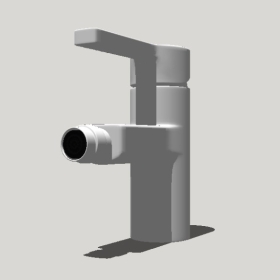 ˮ��ͷ_Sketchup��ͼ��ʦģ��Enscape����22020426850