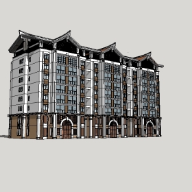 SketchupģСסլ㽨39