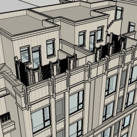 ��ͼ��ʦ�Ž���ģ���������20221124��¥���¹ŵ�ʩ��ͼģ��613