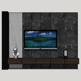 ���ӹ�_Sketchup��ͼ��ʦģ��Enscape����220204261158